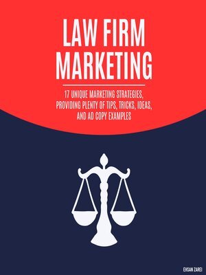 cover image of Law Firm Marketing